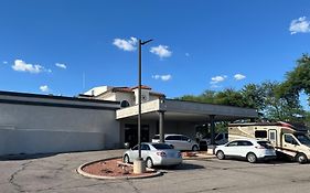 Quality Inn Tucson az Airport